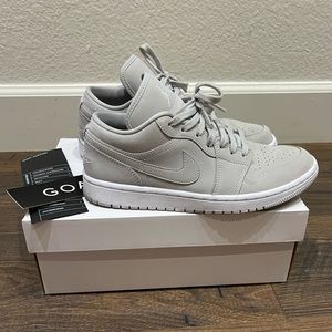 Nike | Air Jordan’s 1 Low